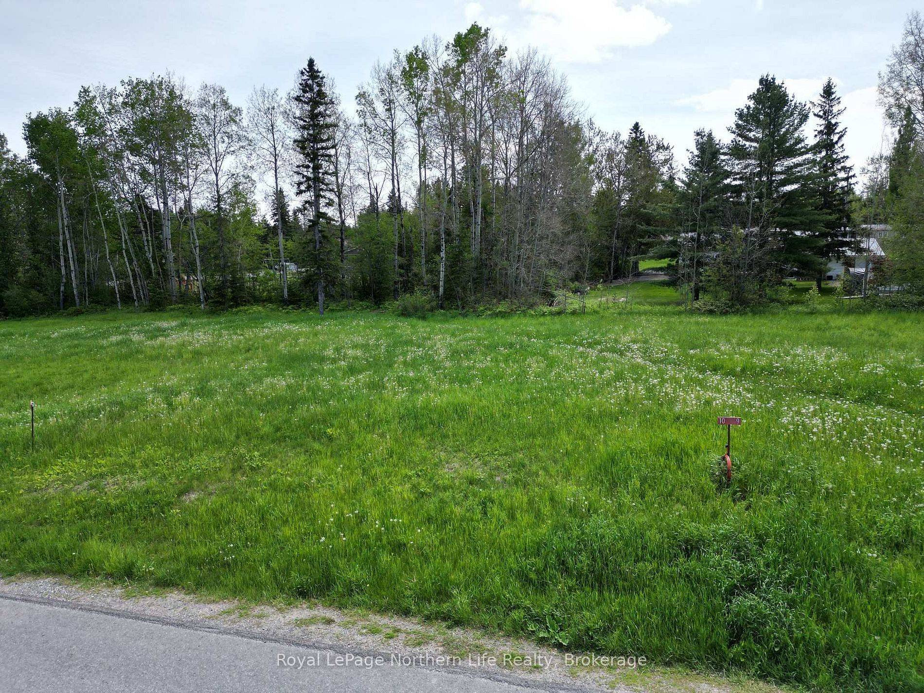 Temiskaming Shores, ON P0J 1P0,536 McCamus AVE