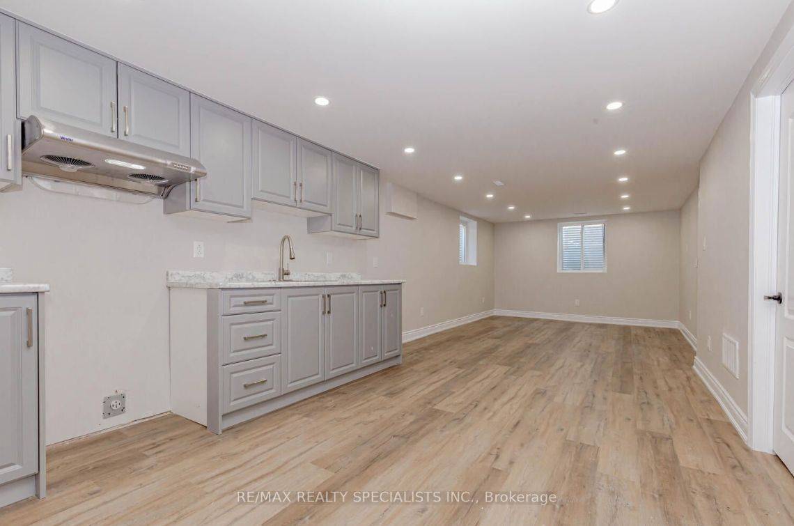 Brampton, ON L6V 2B8,39 Seaborn (Bsmt) RD S #Bsmt