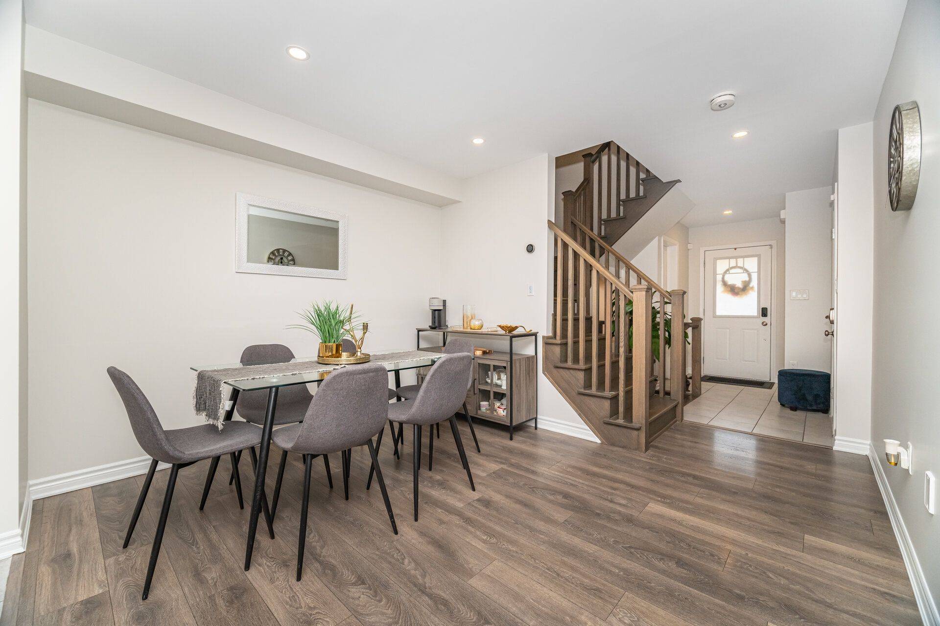 Milton, ON L9E 1C5,290 Beasley TER S