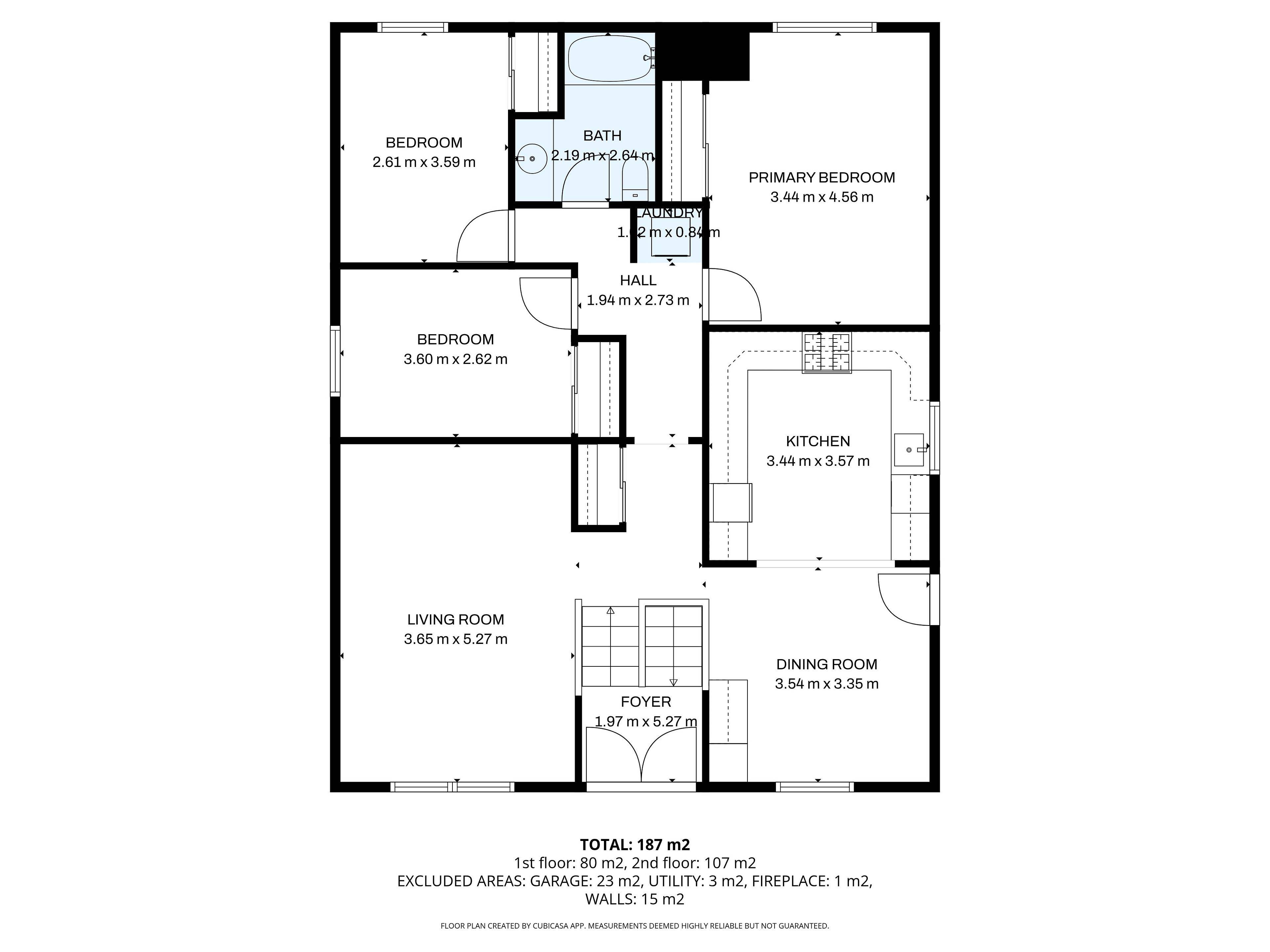 Oakville, ON L6H 2S4,1294 Forest HL #Upper