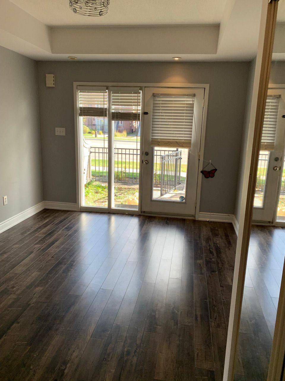 Mississauga, ON L5M 0P4,5035 Oscar Peterson BLVD #110