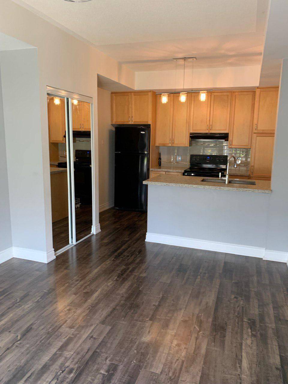 Mississauga, ON L5M 0P4,5035 Oscar Peterson BLVD #110