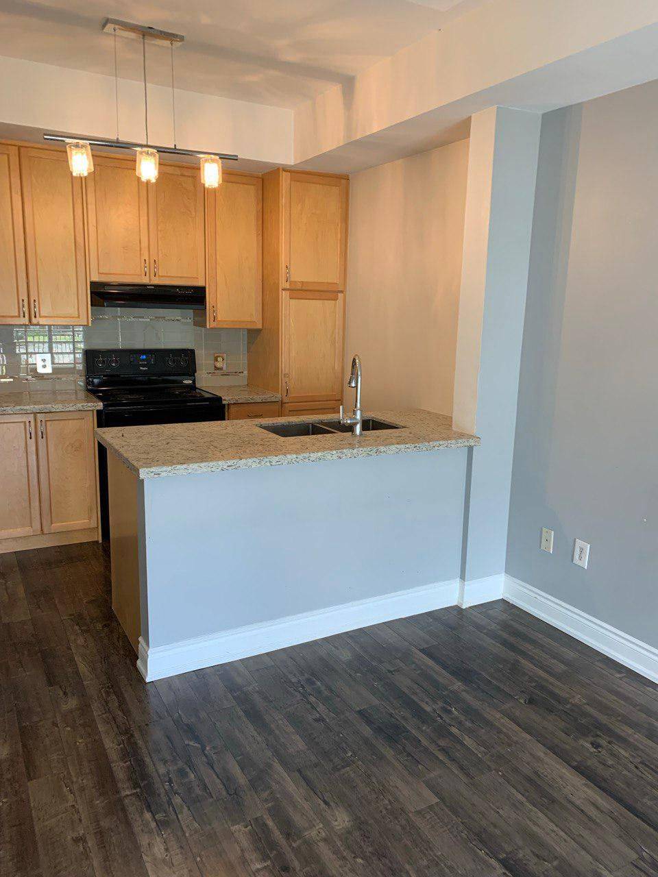 Mississauga, ON L5M 0P4,5035 Oscar Peterson BLVD #110