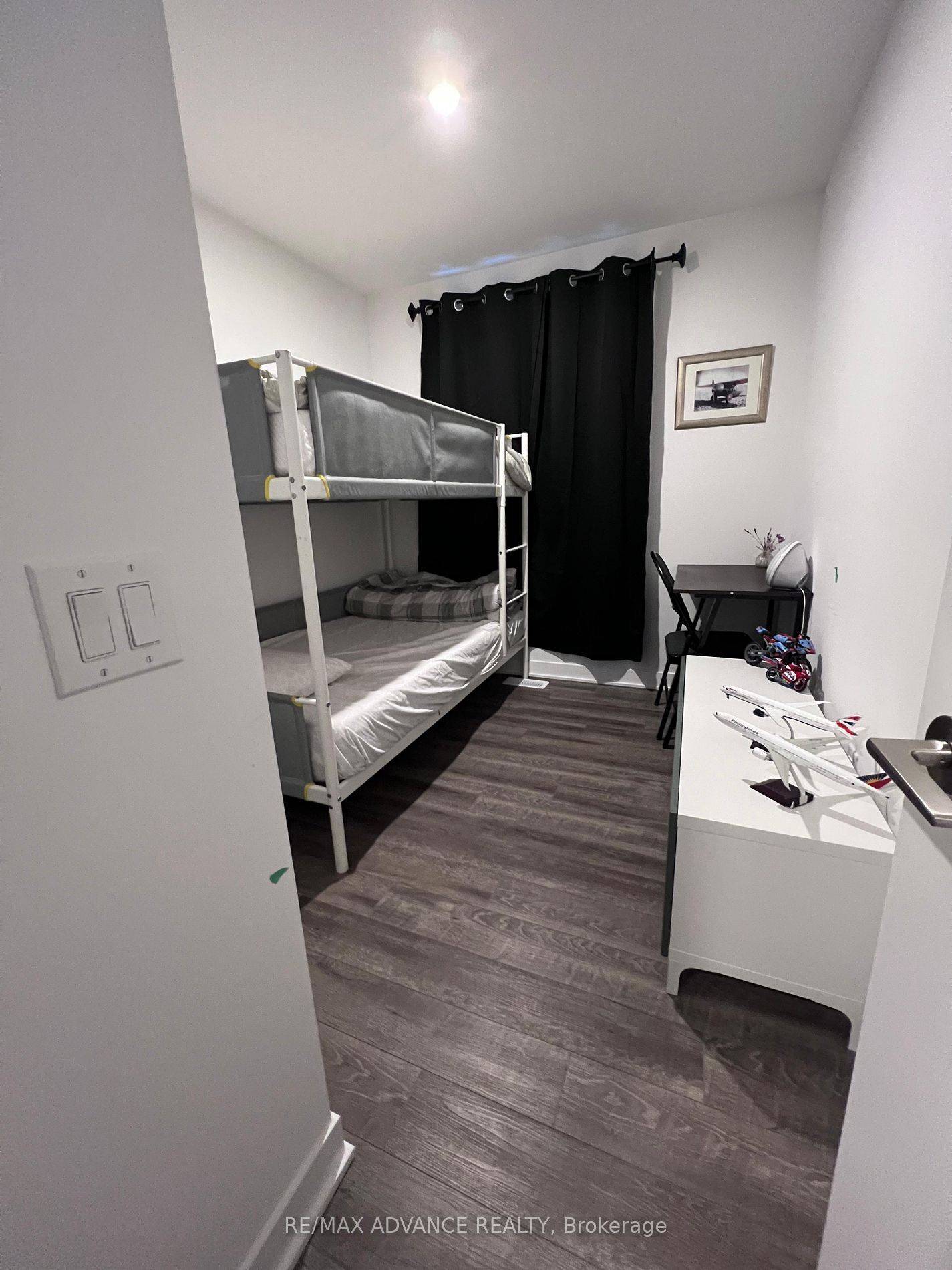 Toronto W03, ON M6N 0B5,10 Ed Clark GDNS #6