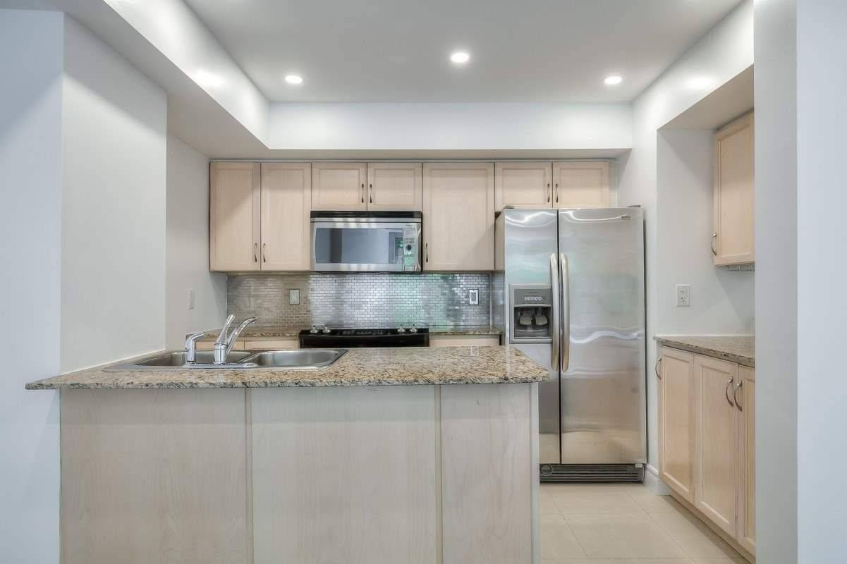 Toronto W01, ON M6K 1Y8,60 Joe Shuster WAY #312