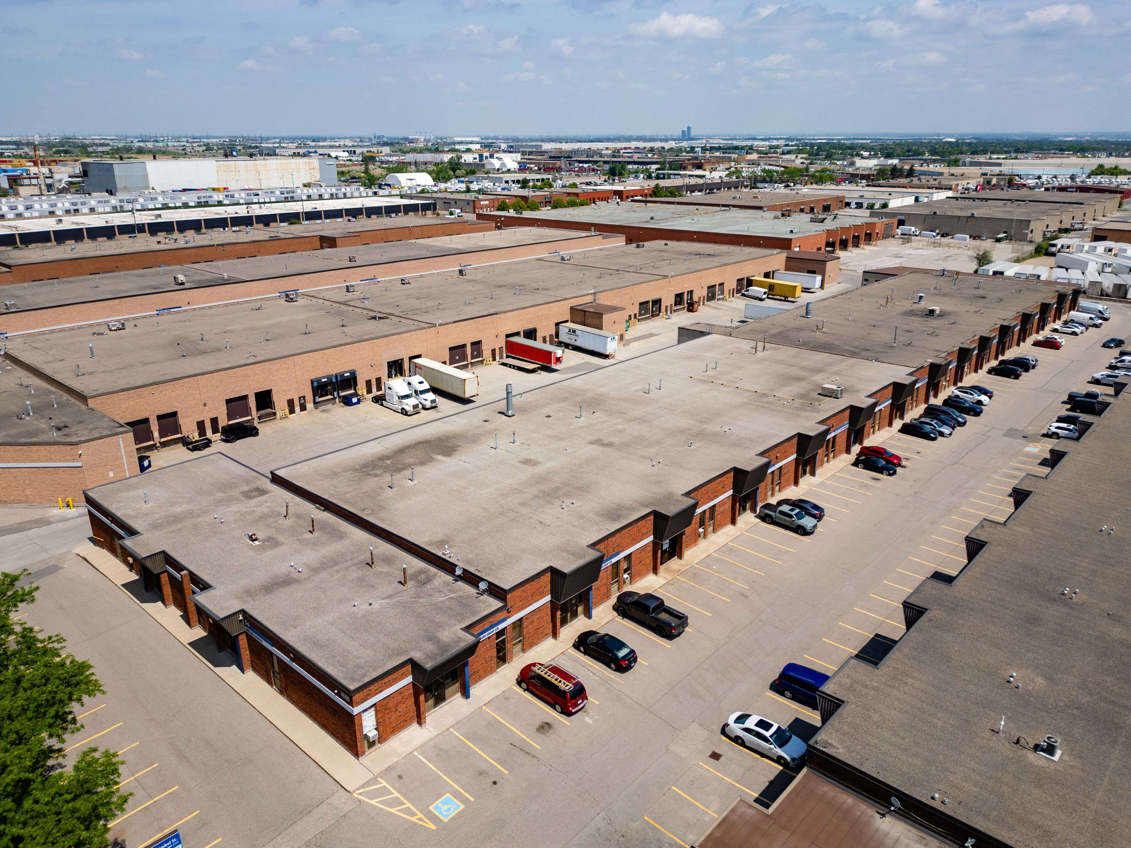 Mississauga, ON L5S 1E9,7686 Kimbel ST #21-24