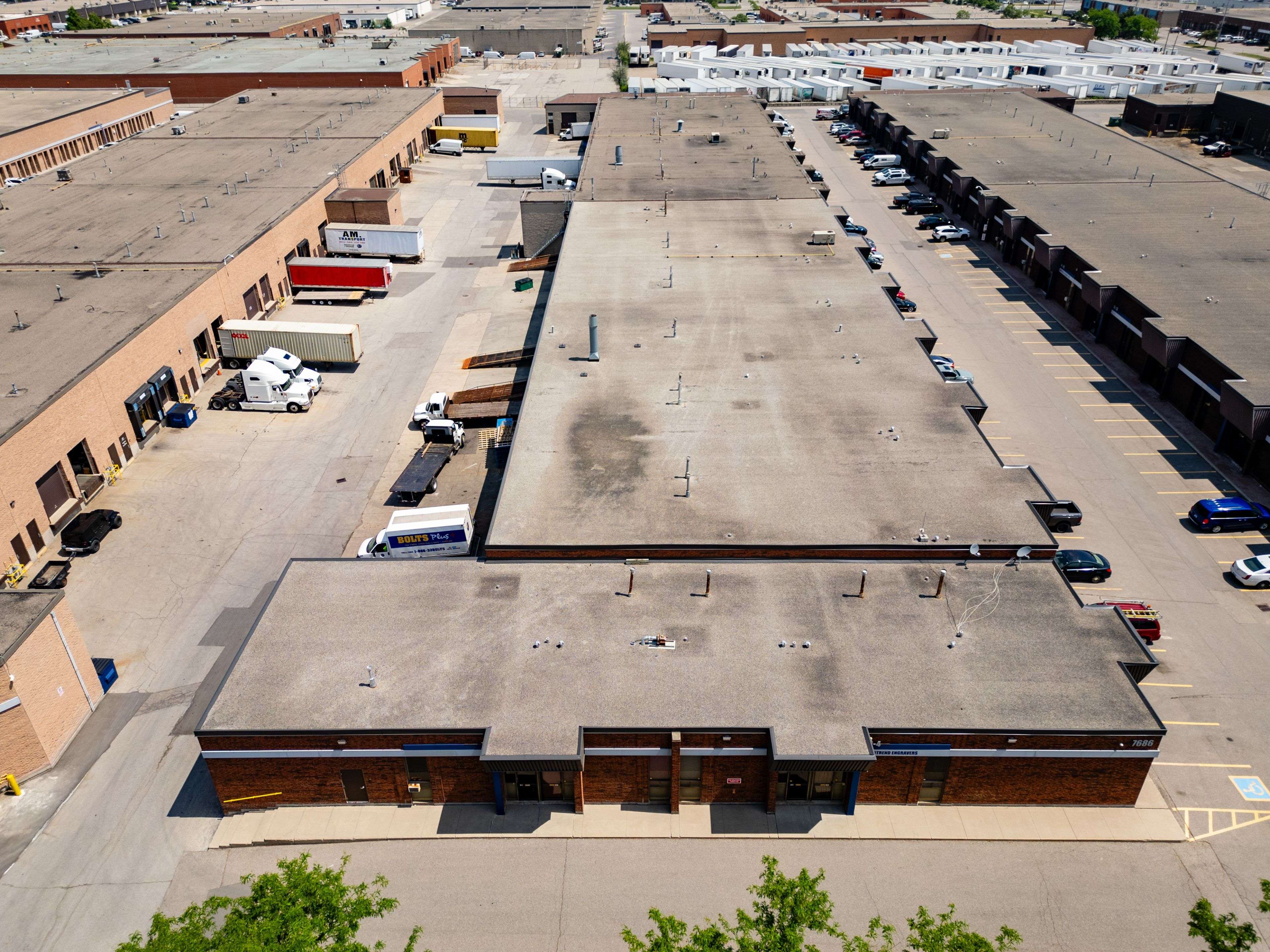 Mississauga, ON L5S 1E9,7686 Kimbel ST #21-24