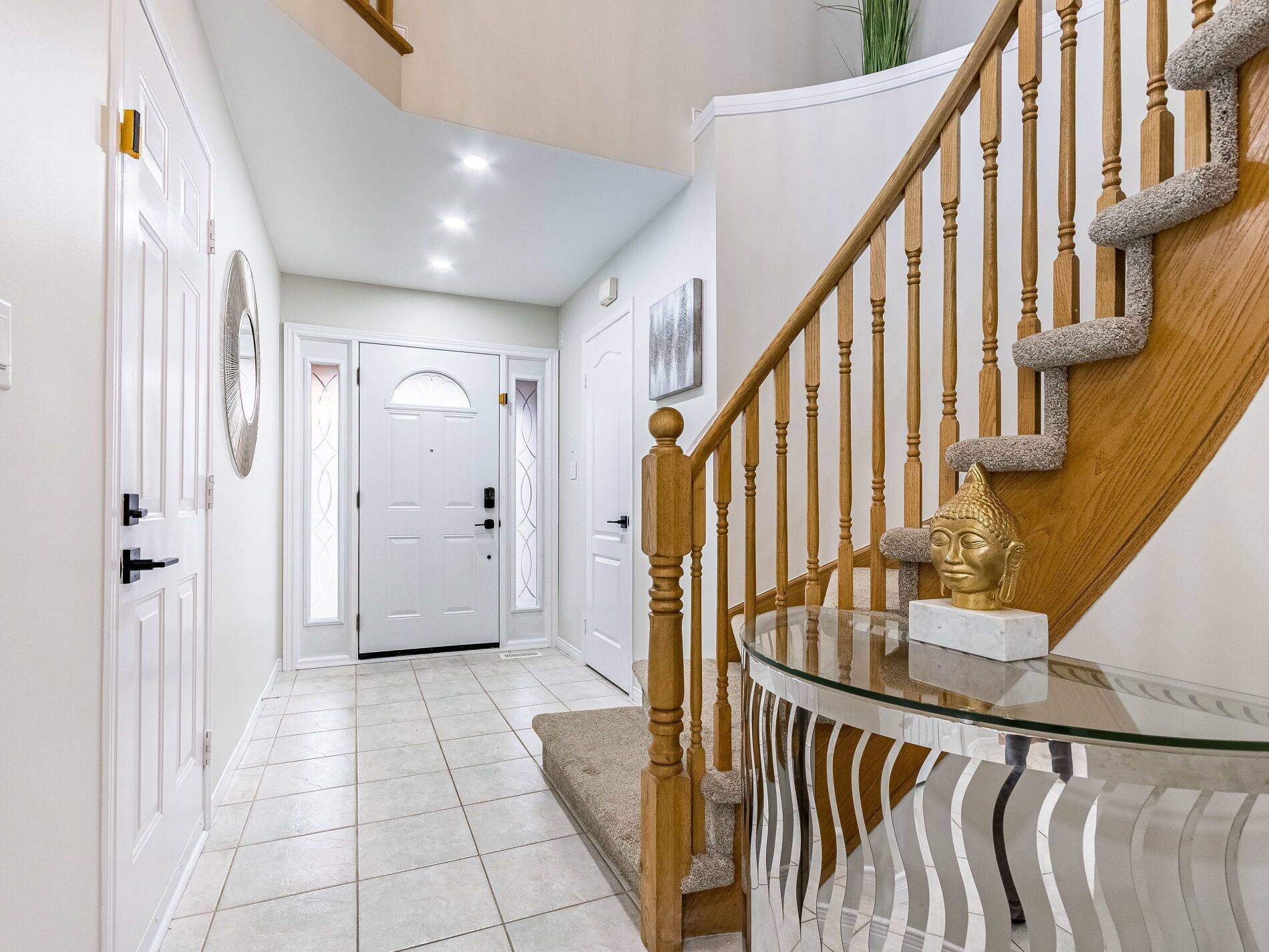 Burlington, ON L7M 4L7,4110 Forest Run AVE