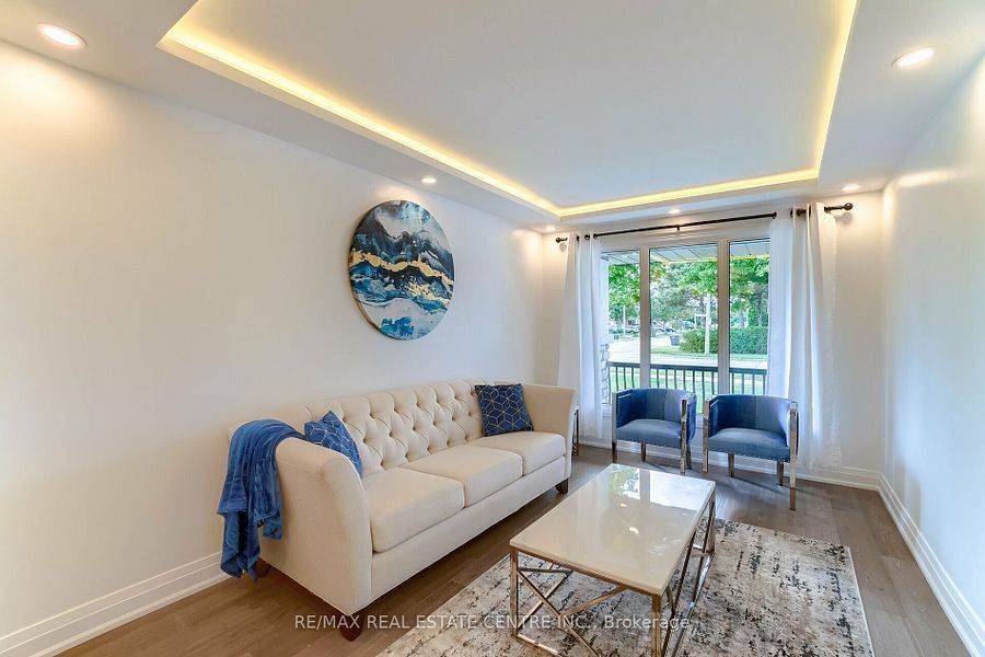 Mississauga, ON L4Z 1G6,550 Meadows BLVD