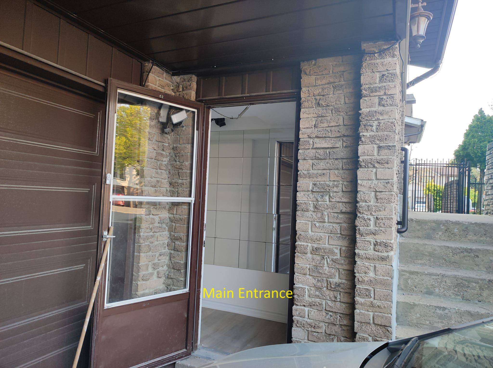 Mississauga, ON L5N 1Z8,2953 Oslo CRES #Bsmt