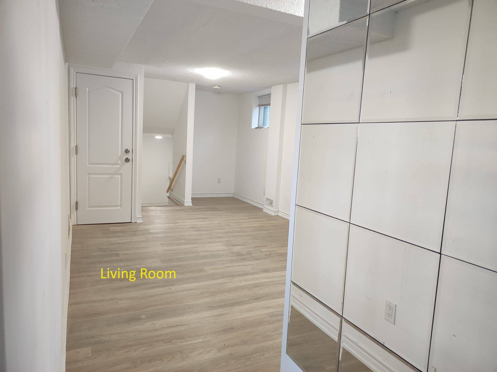 Mississauga, ON L5N 1Z8,2953 Oslo CRES #Bsmt