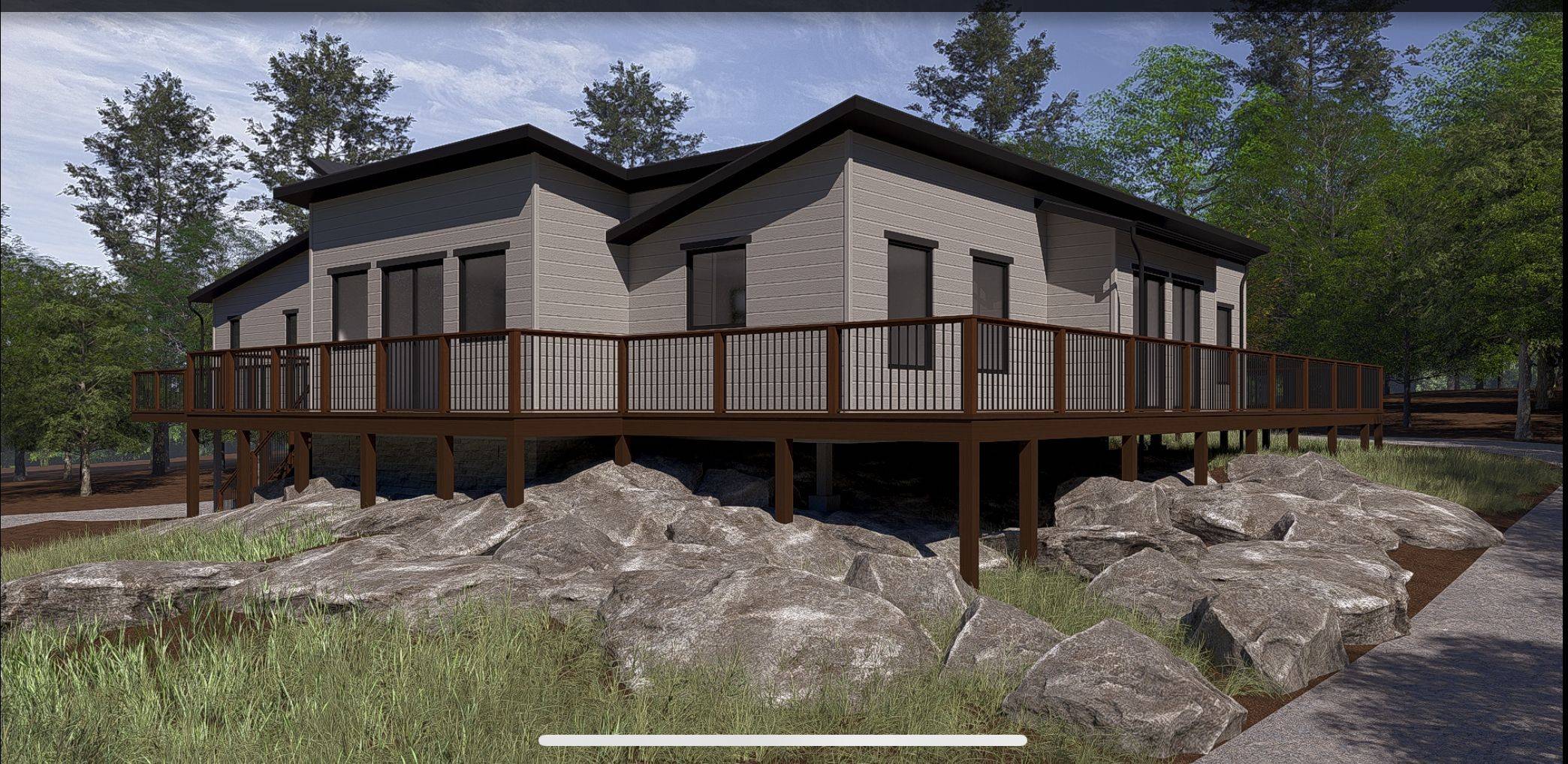 Highlands East, ON K0M 1R0,1416 Fortesque Lake RD