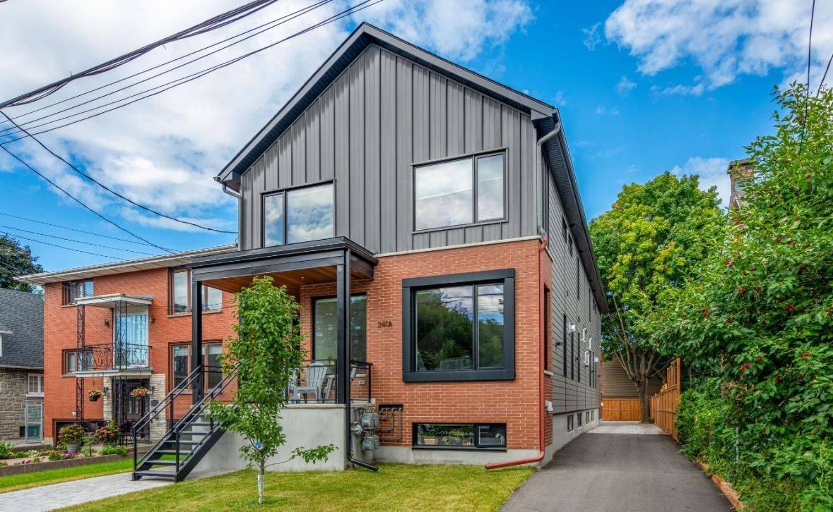 Dows Lake - Civic Hospital And Area, ON K1Y 2J2,241 BREEZEHILL AVE S #A2