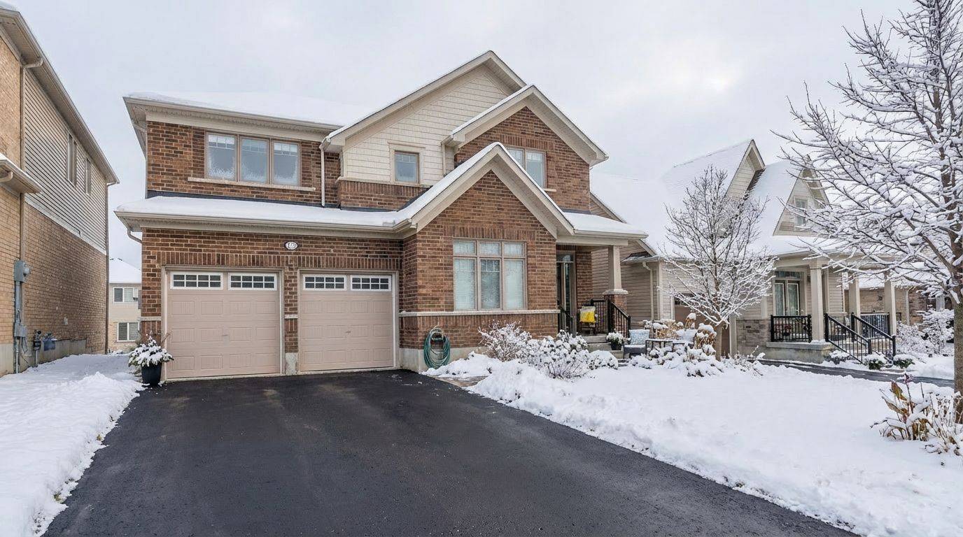 Centre Wellington, ON N1M 0J8,123 Rea DR