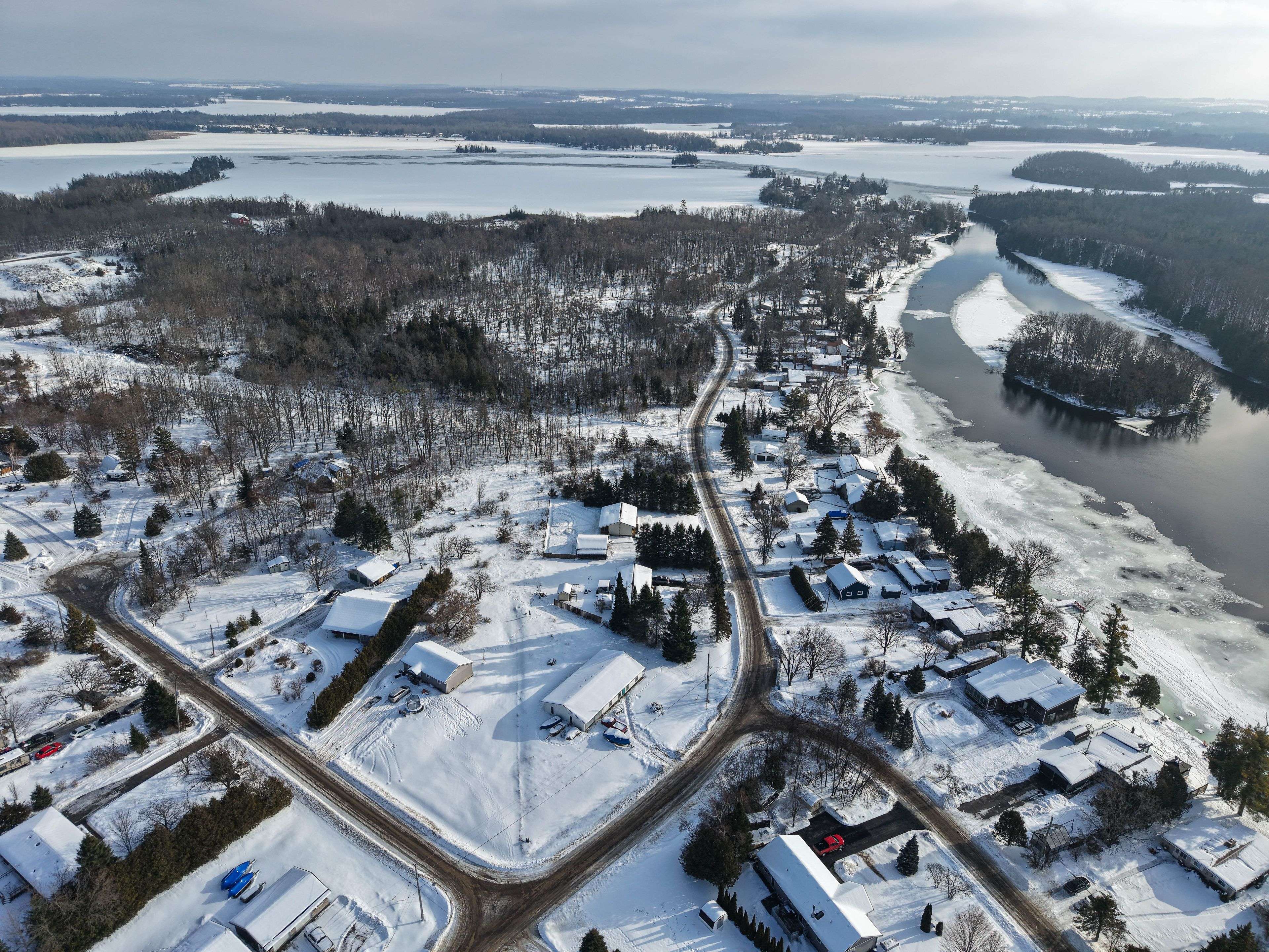 Trent Hills, ON K0L 1Z0,69 Marigold RD