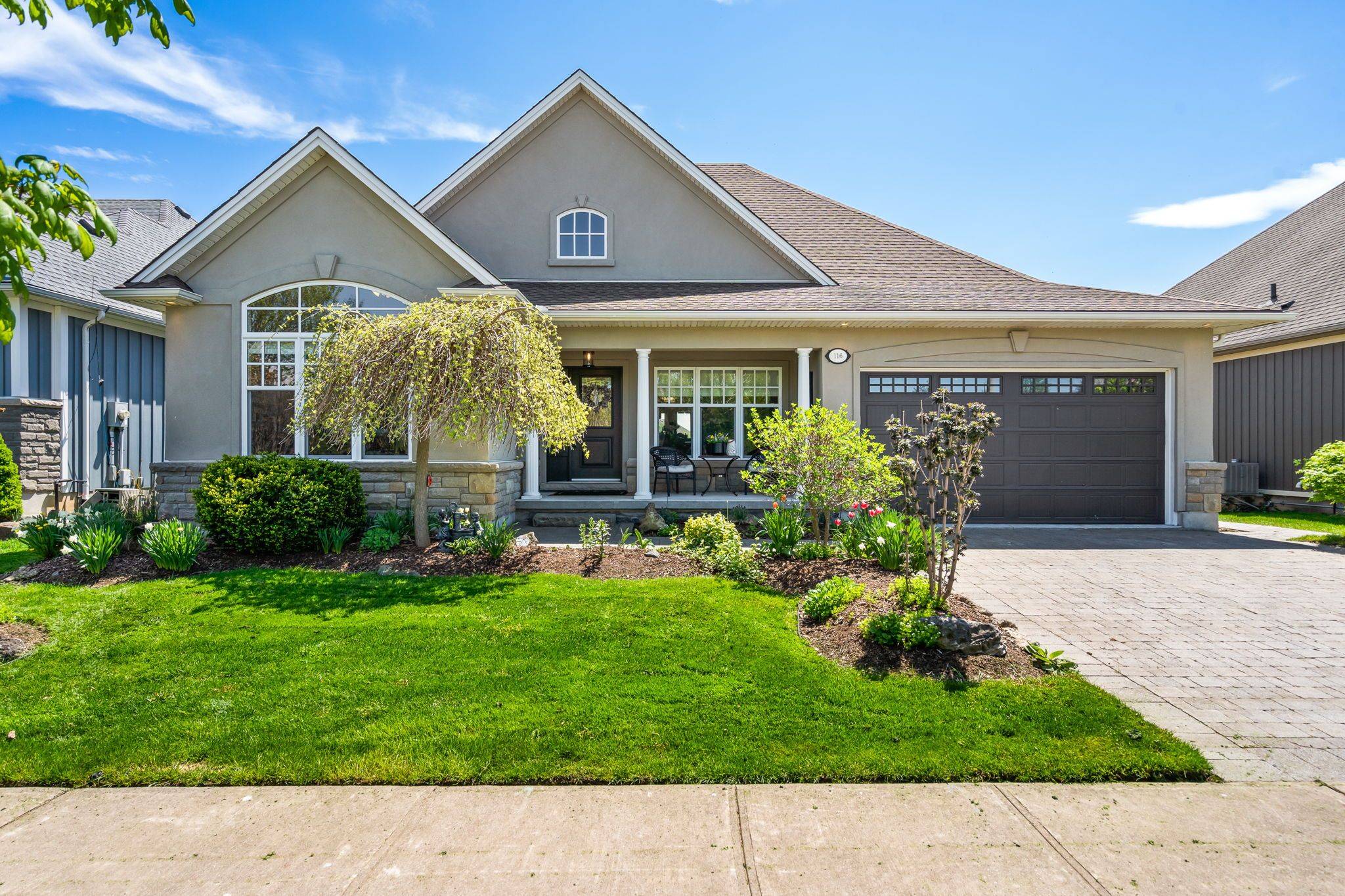 Fort Erie, ON L0S 1N0,116 Sunrise CT