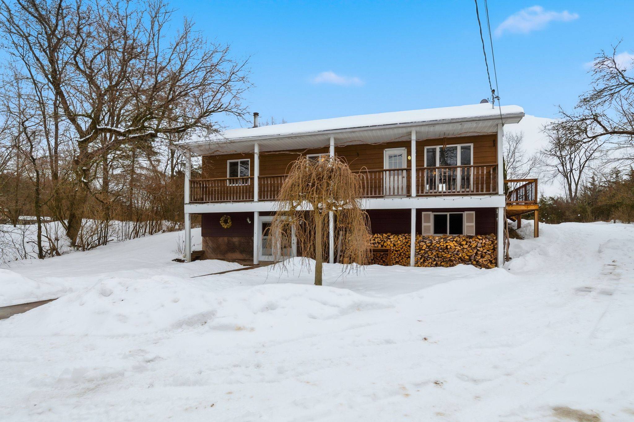 Stone Mills, ON K0K 3N0,4008 County Road 1 N/A