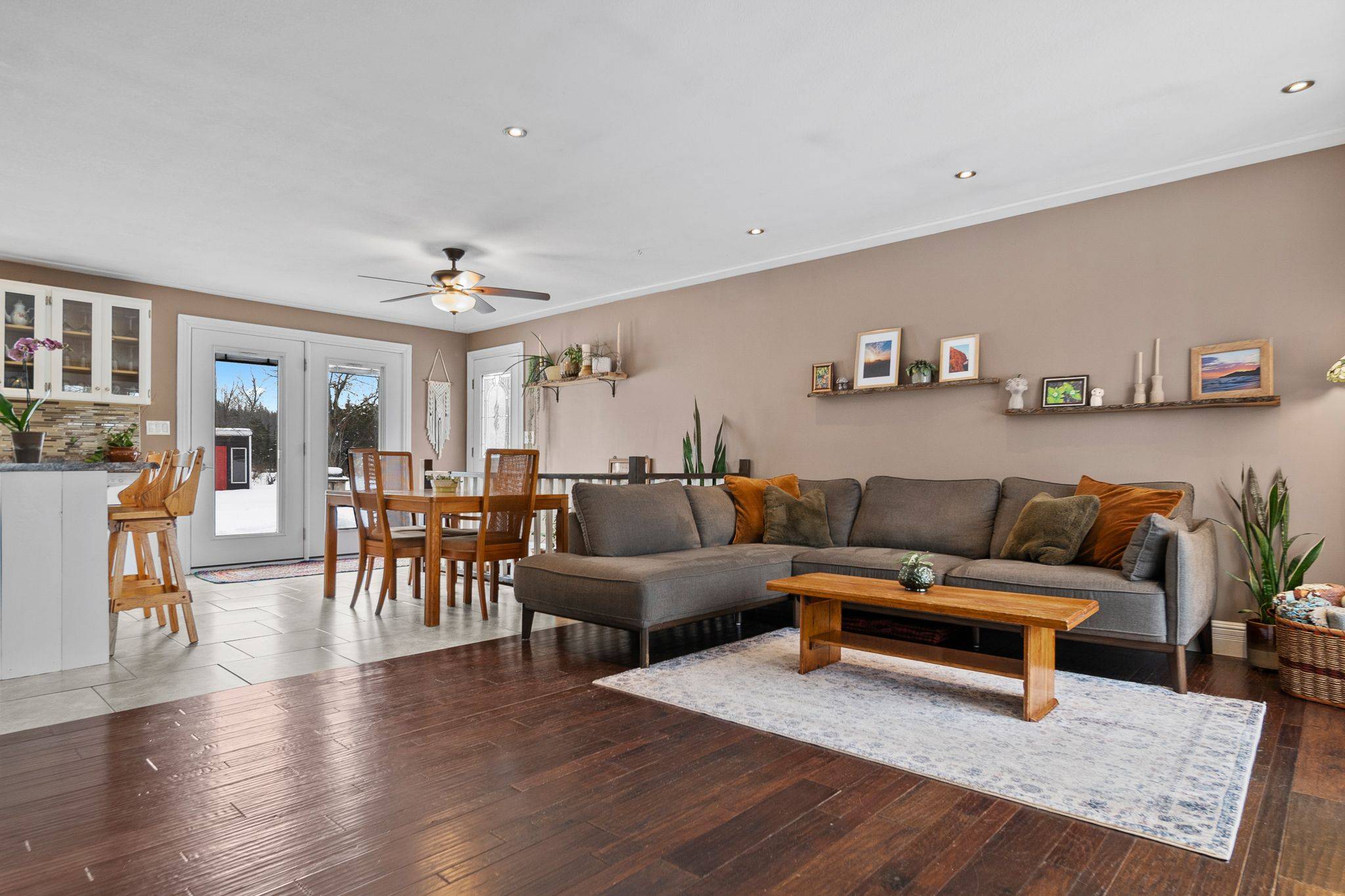 Stone Mills, ON K0K 3N0,4008 County Road 1 N/A