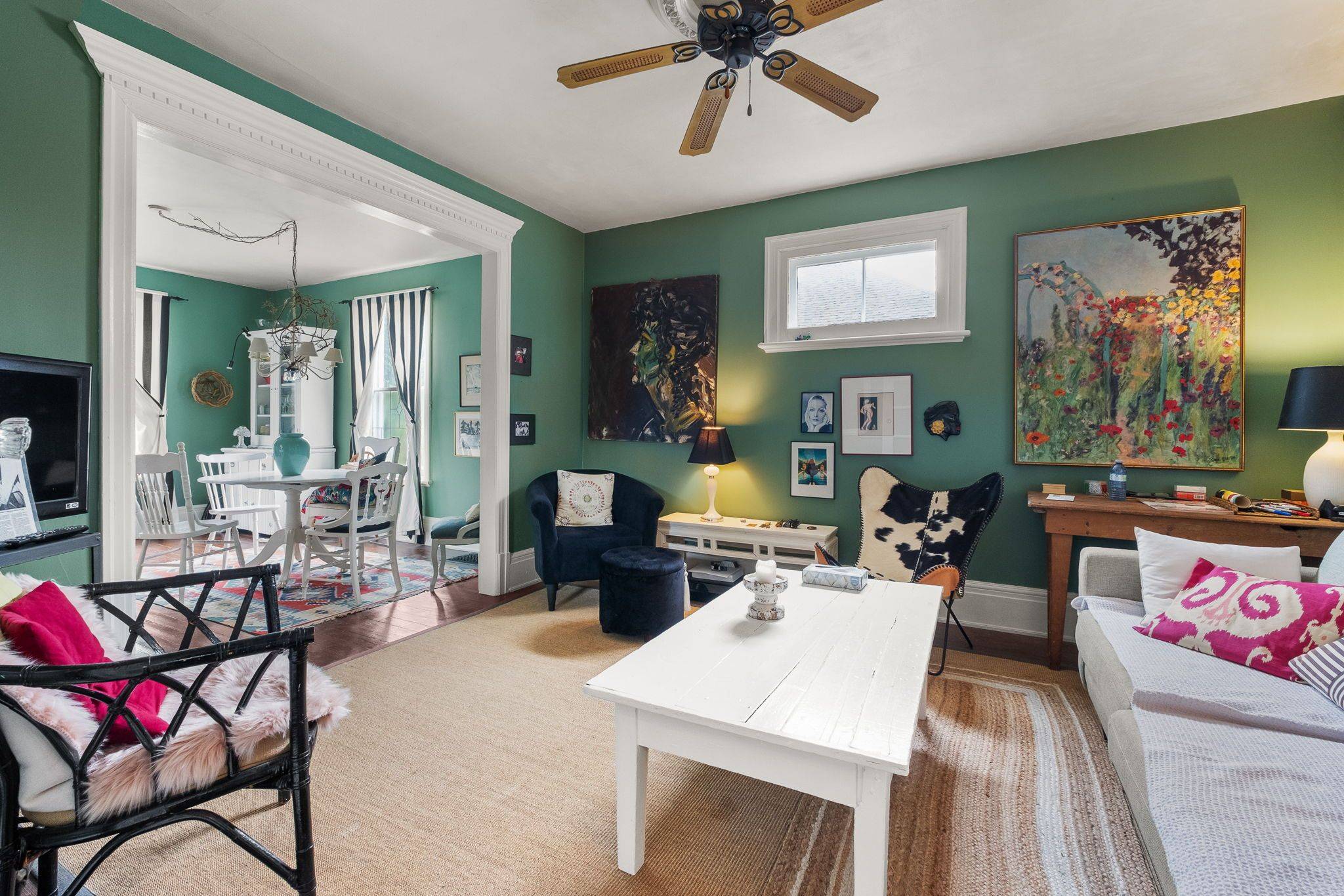 Cobourg, ON K9A 3E6,383 Mathew ST