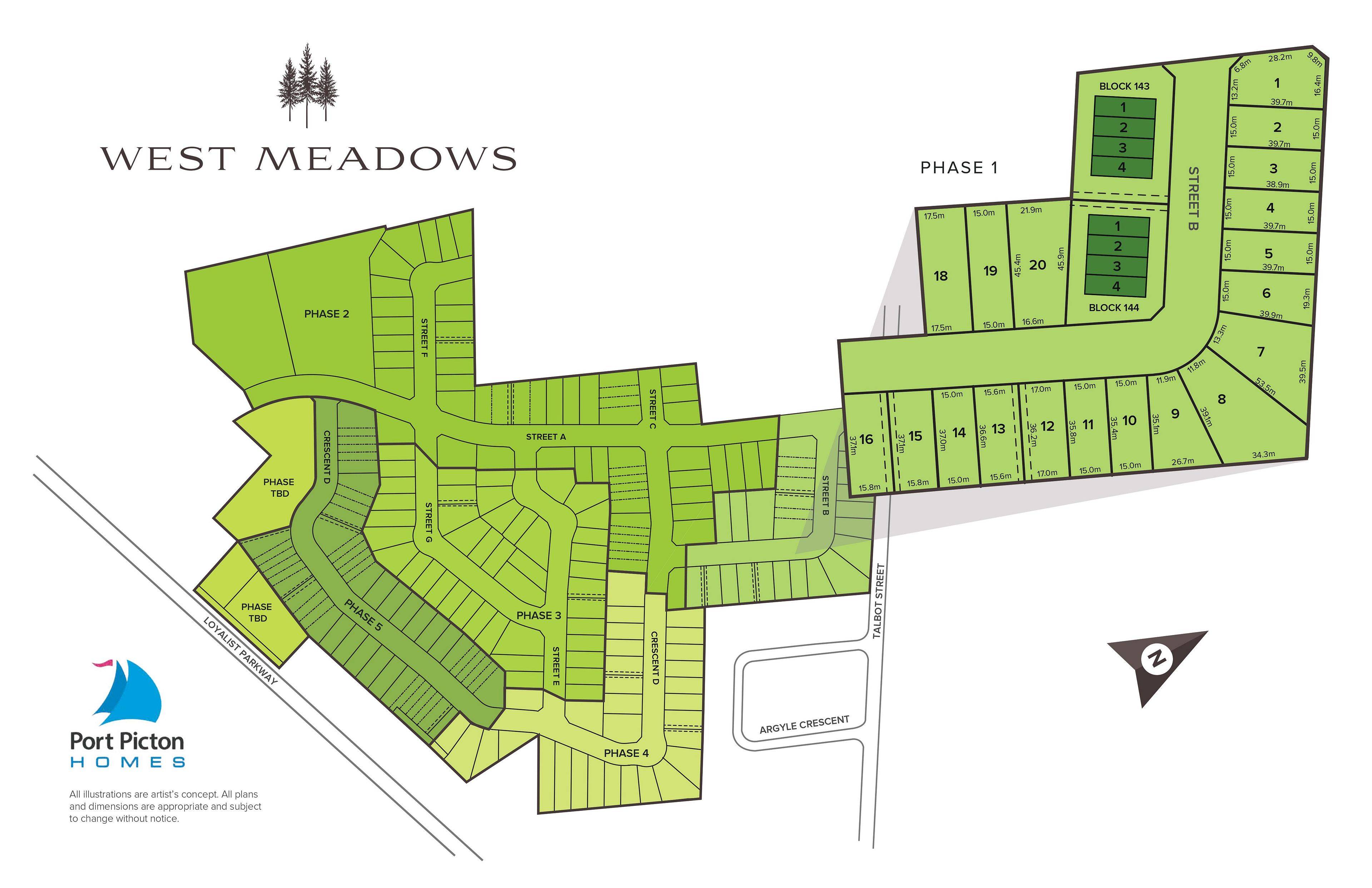 Prince Edward County, ON K0K 2T0,15 French ST