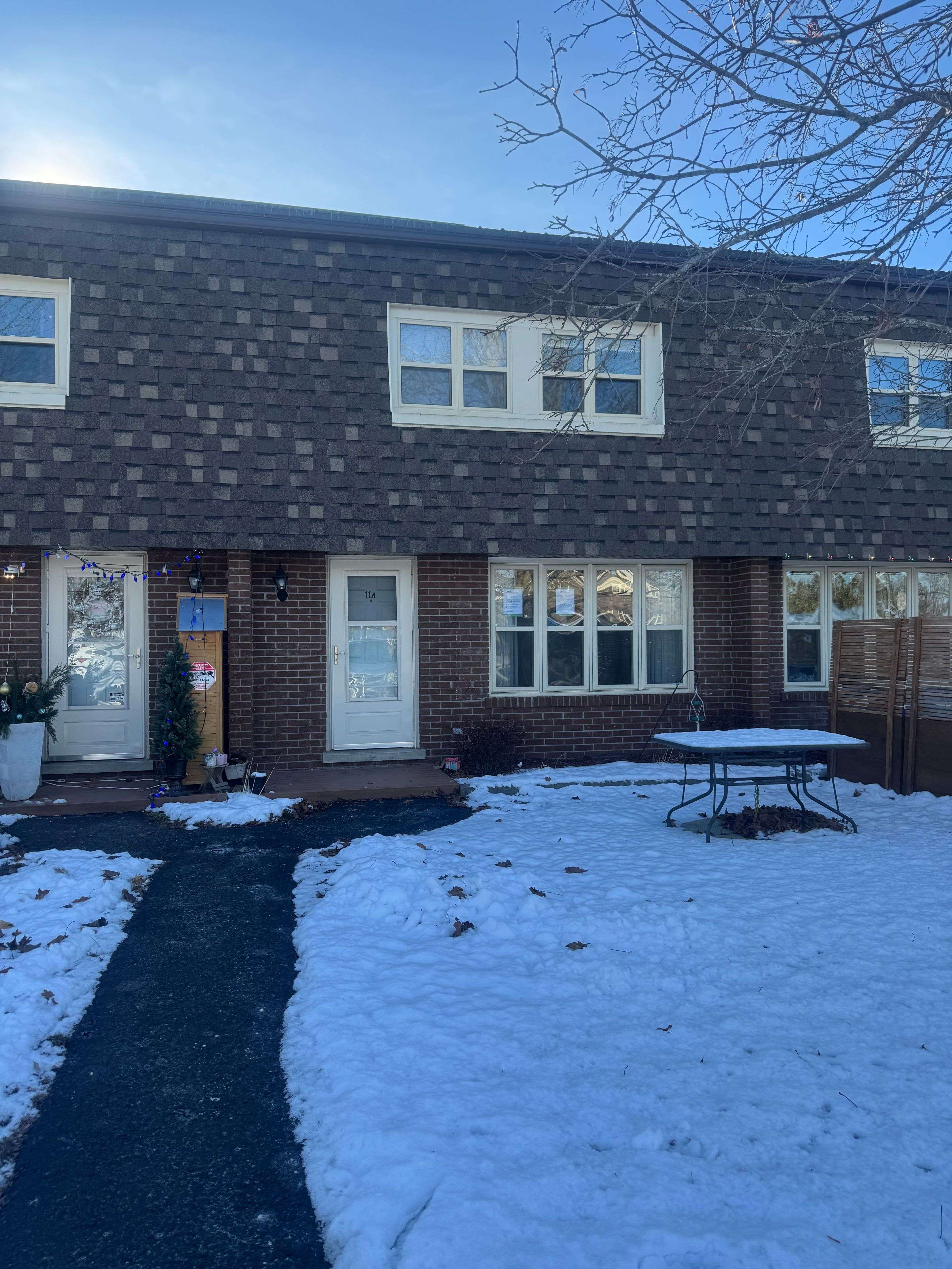 Trent Hills, ON K0L 1L0,158 Cromwell ST #11A