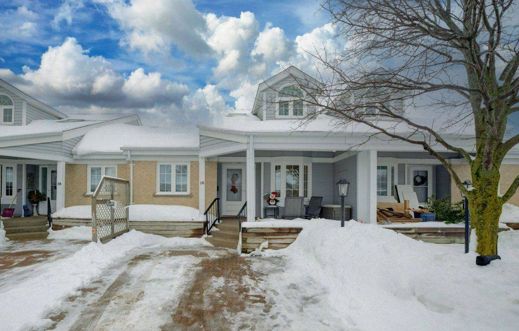 Saugeen Shores, ON N0H 2C4,874 Arlington ST #16