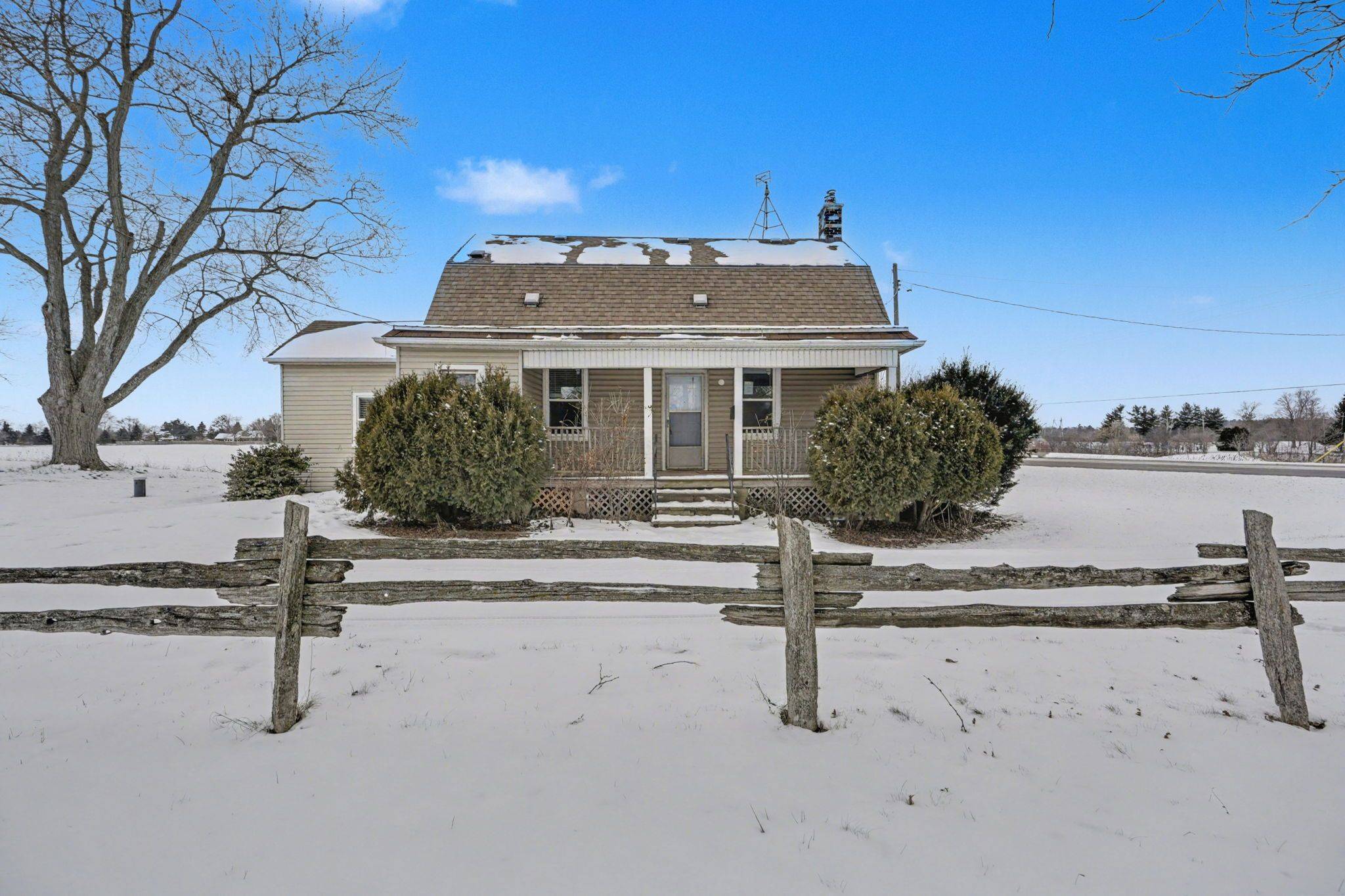 Hamilton, ON L0R 1A0,2546 Wilson ST