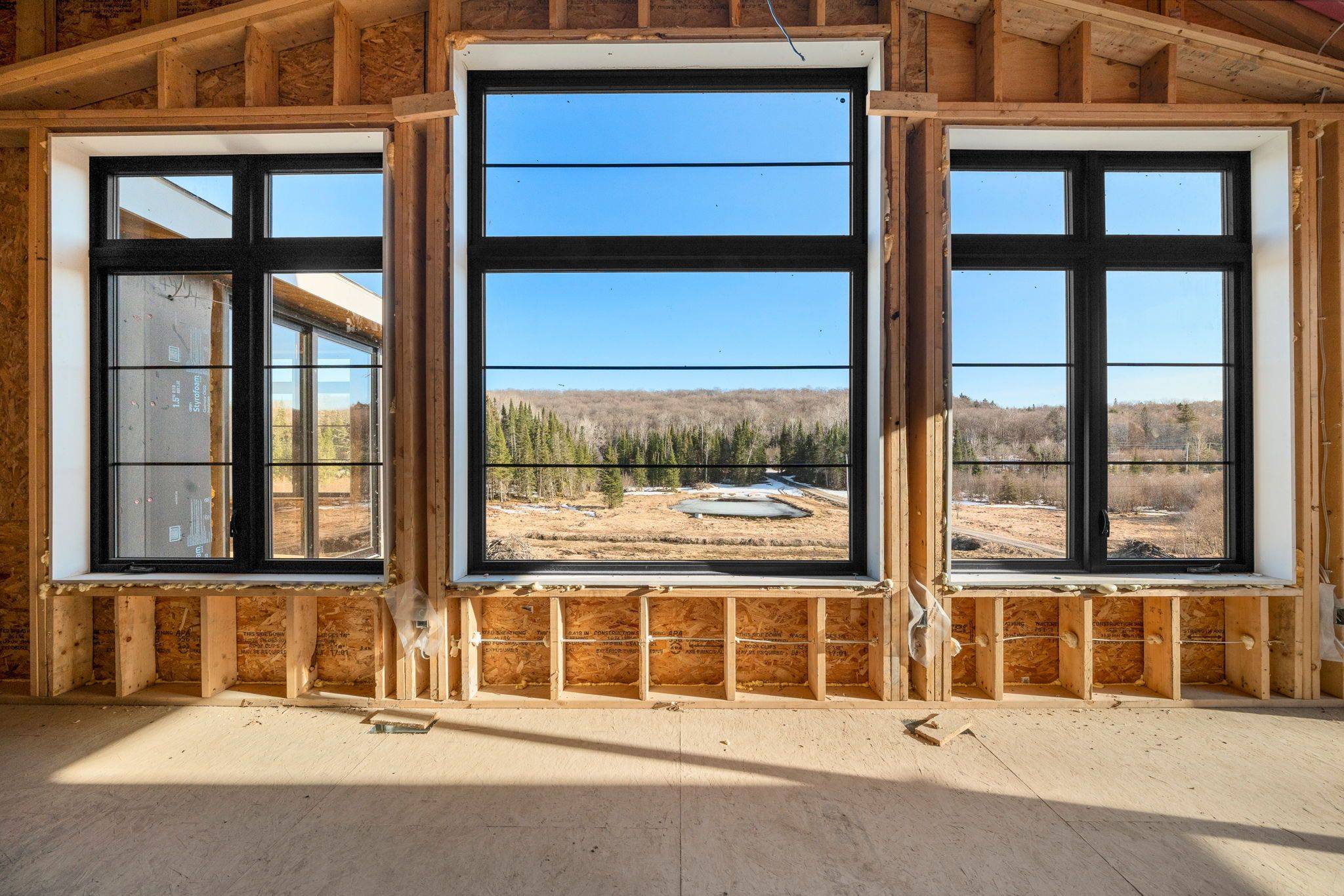 Perry, ON P0A 1J0,556 Highway 518 N/A W