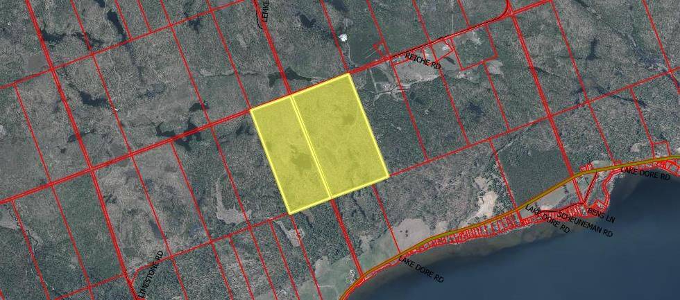 North Algona Wilberforce, ON K8A 6W4,0 Reiche RD