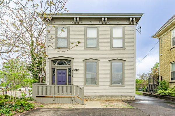 London East, ON N5W 2Z7,Address not disclosed