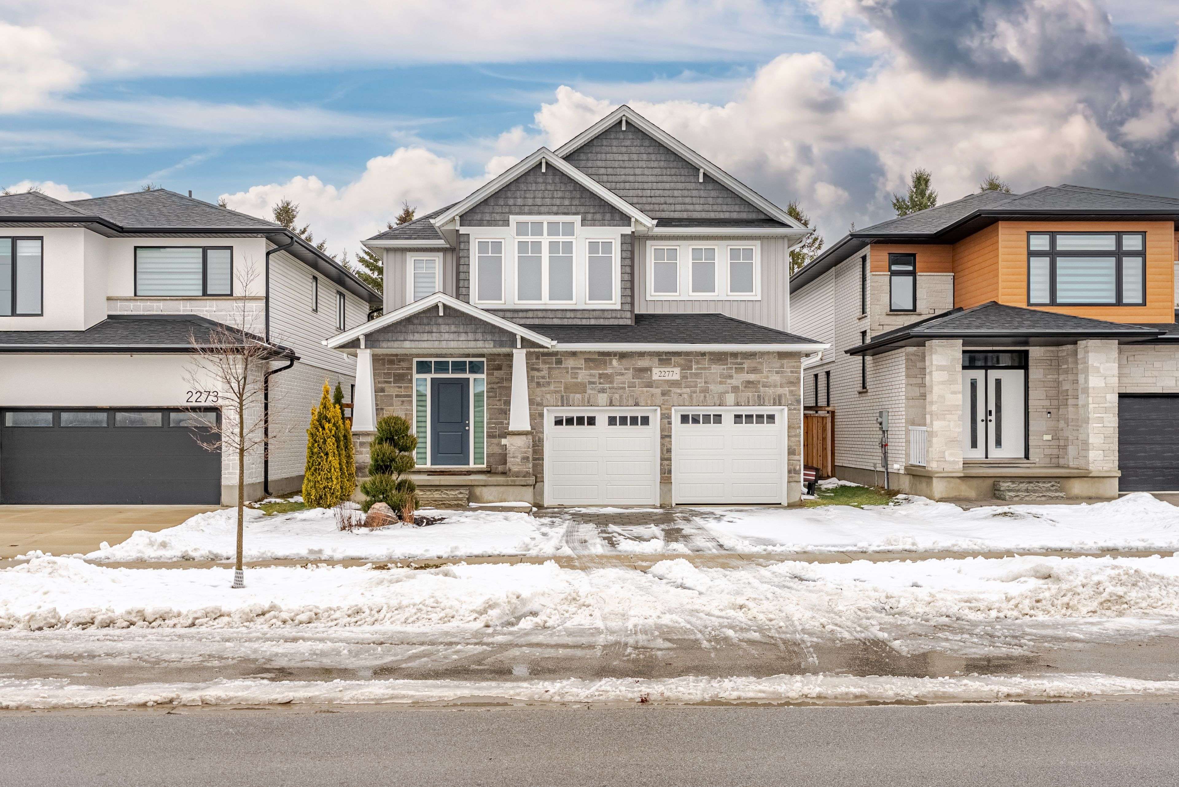 London North, ON N6G 0N6,2277 Tokala TRL