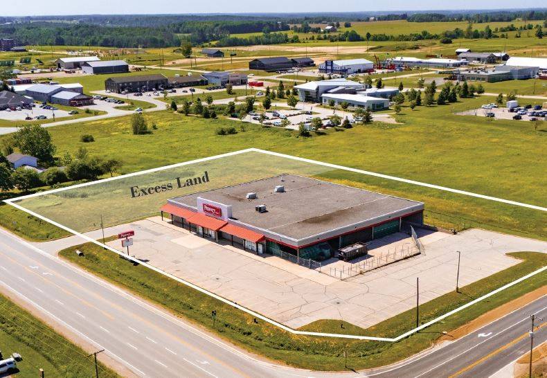 Brockton, ON N0G 2V0,1600 Bruce Road 4 RD