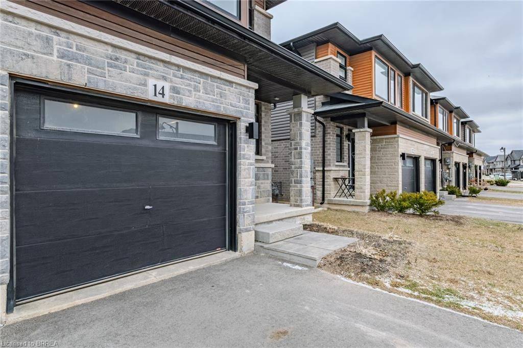 Brantford, ON N3T 0T7,14 June Callwood WAY