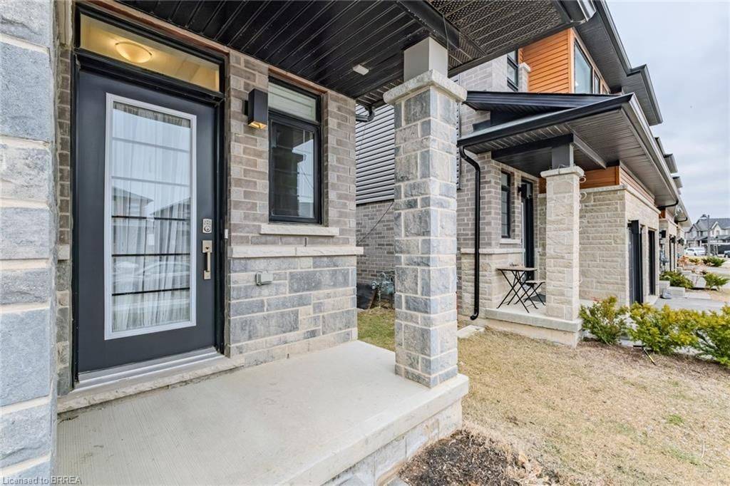 Brantford, ON N3T 0T7,14 June Callwood WAY