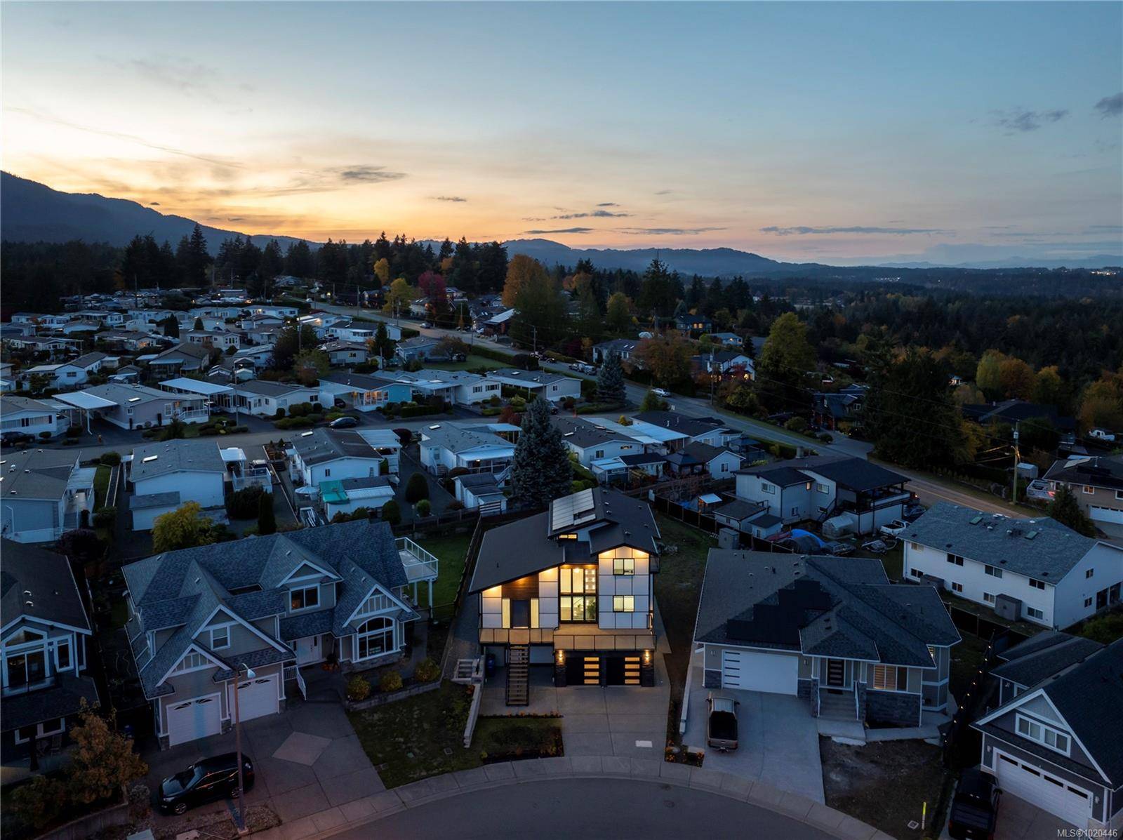 Nanaimo, BC V9R 7C1,2270 Leighton Rd