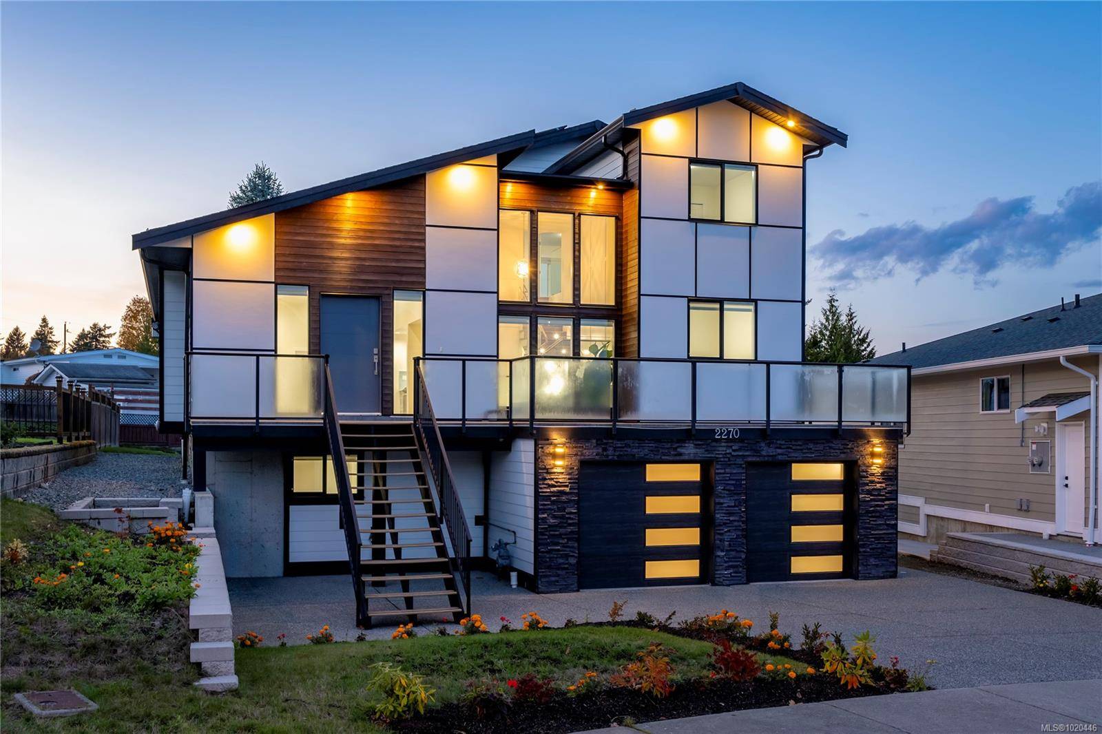 Nanaimo, BC V9R 7C1,2270 Leighton Rd