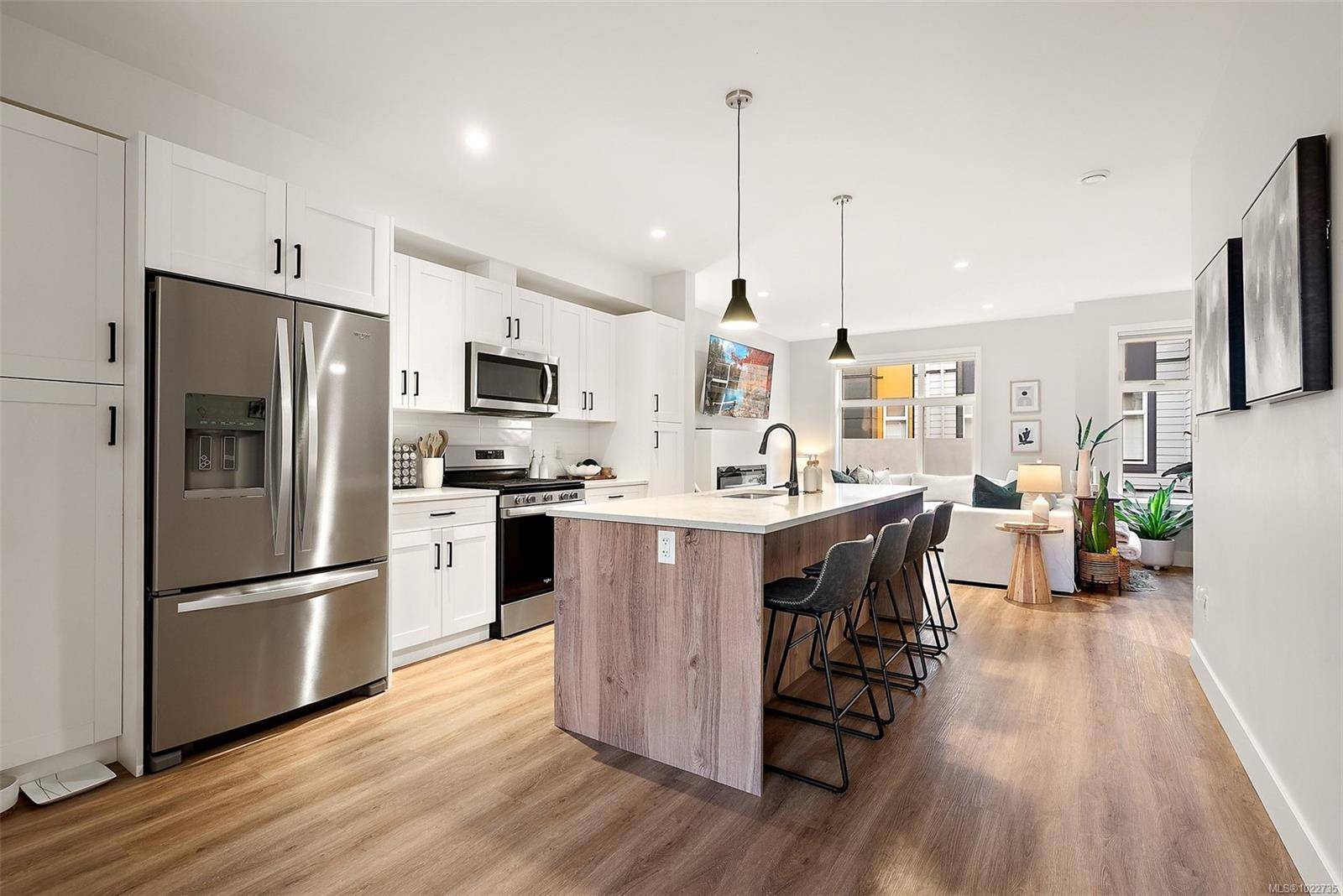 Langford, BC V9C 0R2,2130 Triangle Trail #108