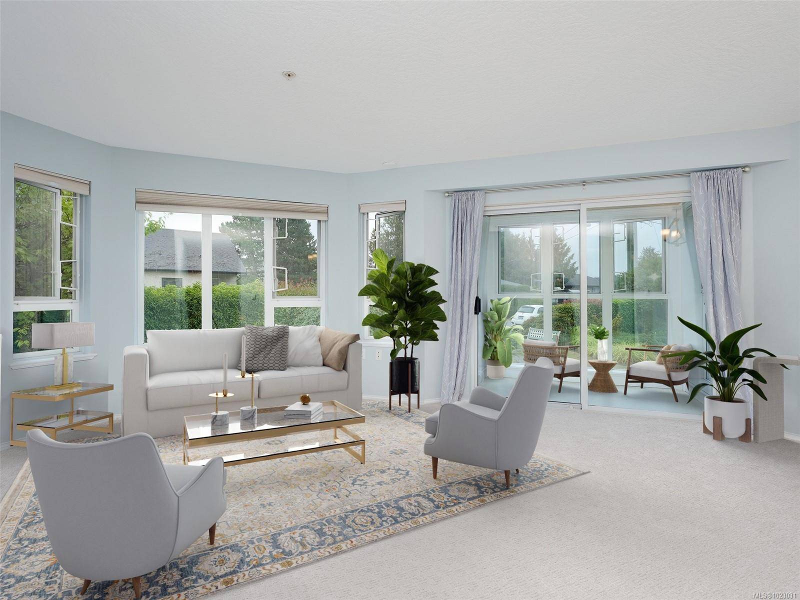 Saanich, BC V8P 5T2,1521 Church Ave #206