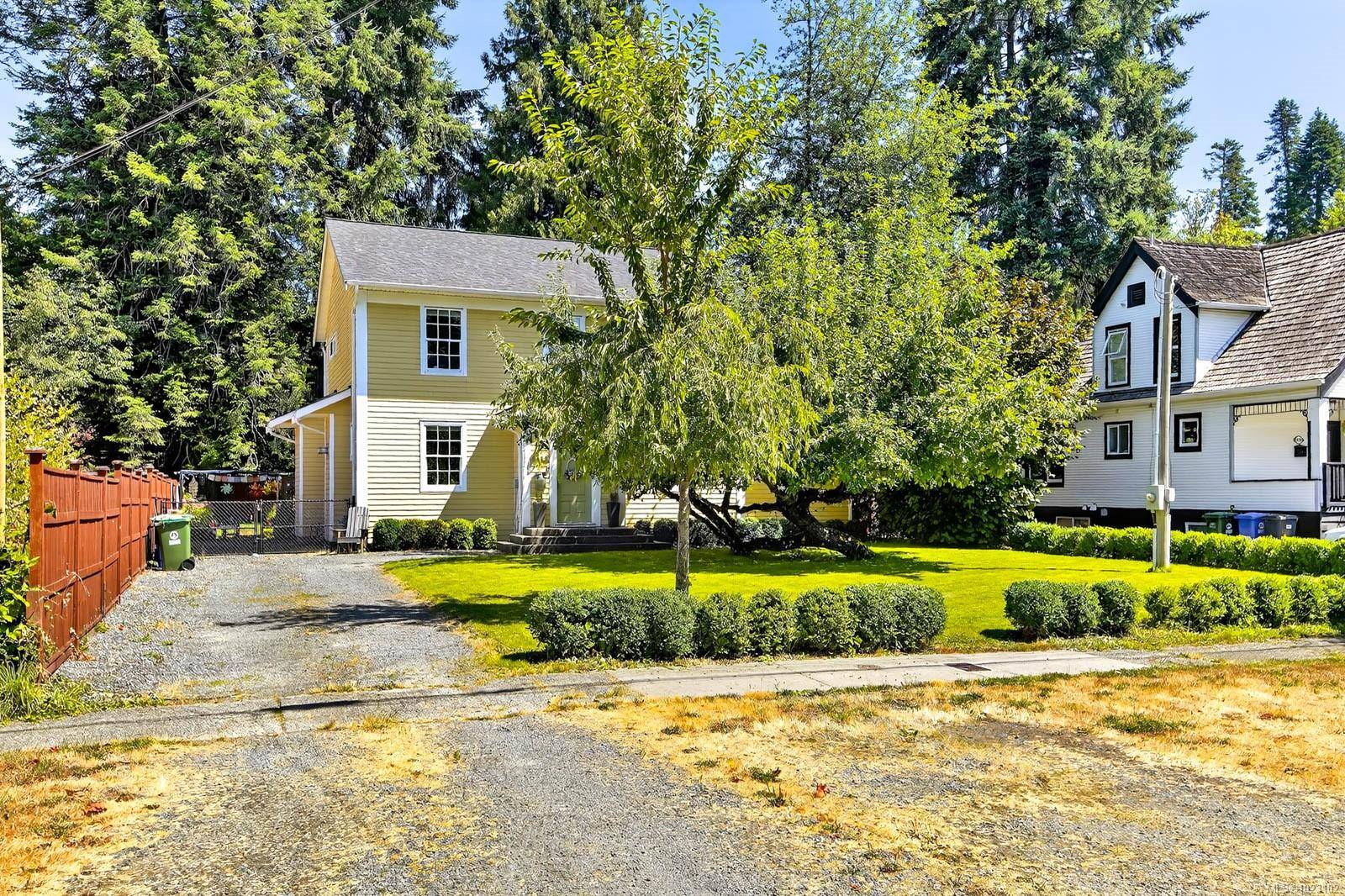 Port Alberni, BC V9Y 6L4,4455 Elizabeth St