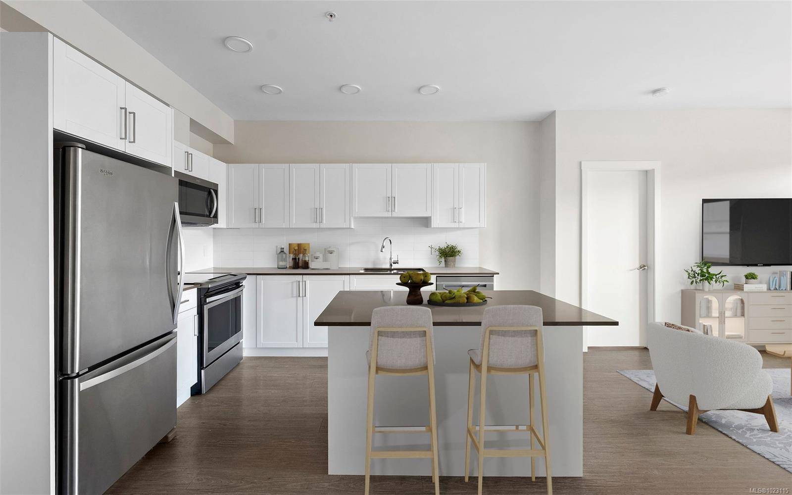 Langford, BC V9B 4P4,2843 Jacklin Rd #614