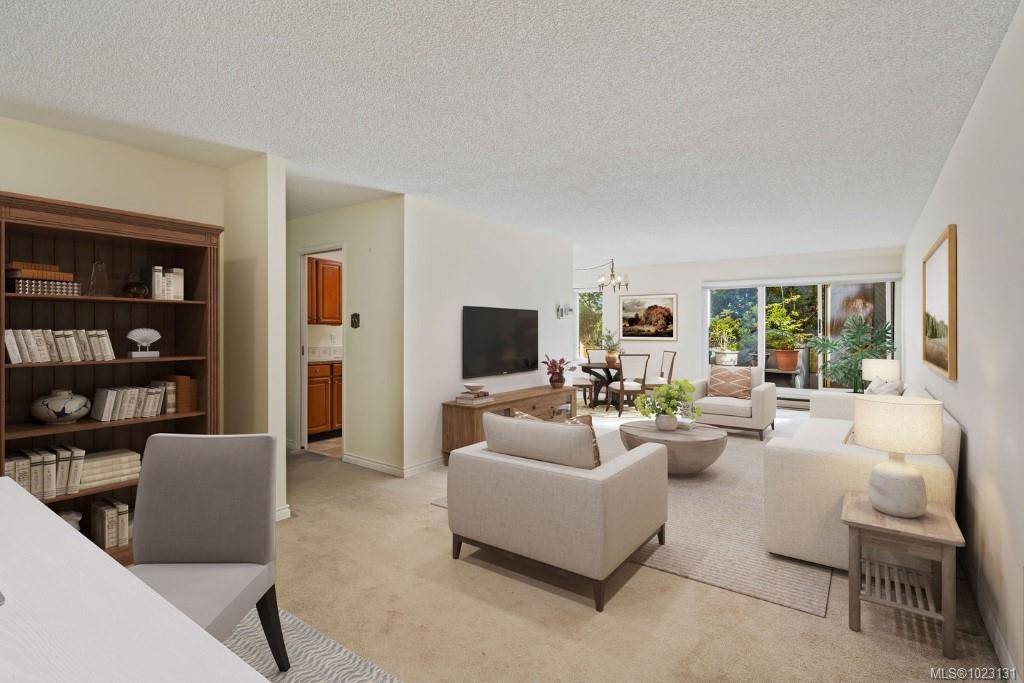 Victoria, BC V8V 4T5,1149 Rockland Ave #108