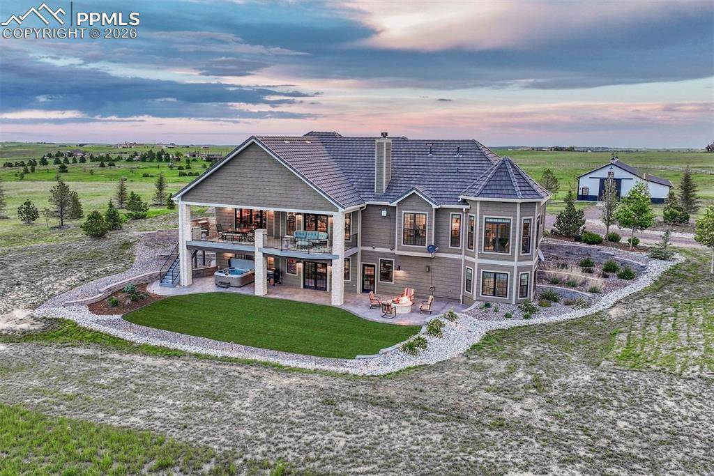 Elbert, CO 80106,25995 Cave Spring TRL