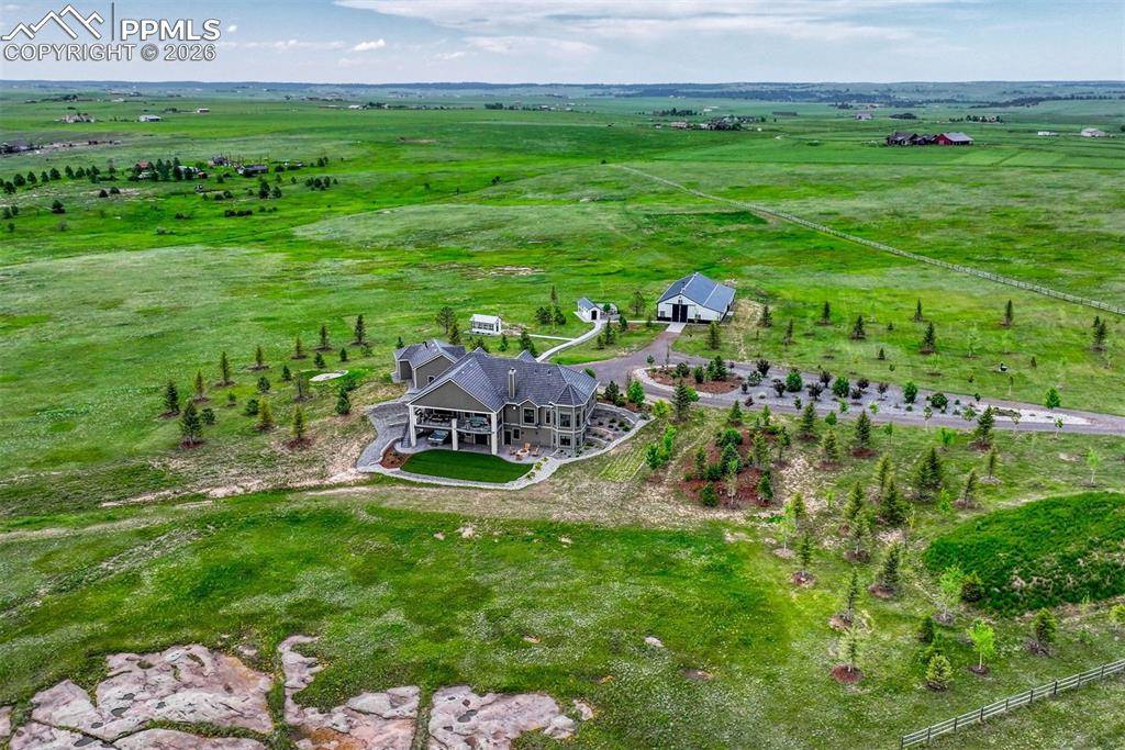 Elbert, CO 80106,25995 Cave Spring TRL