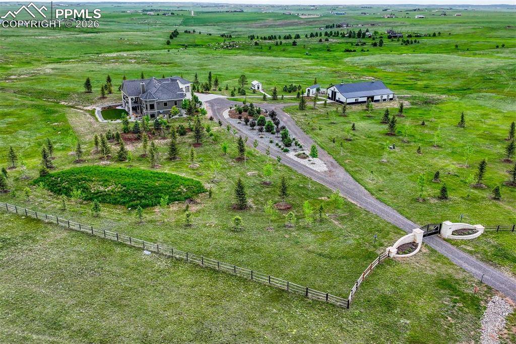 Elbert, CO 80106,25995 Cave Spring TRL