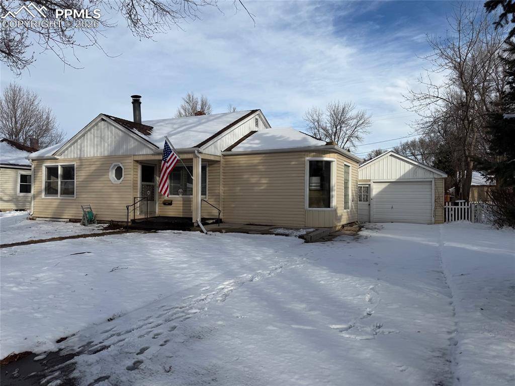 Colorado Springs, CO 80907,2307 N El Paso ST