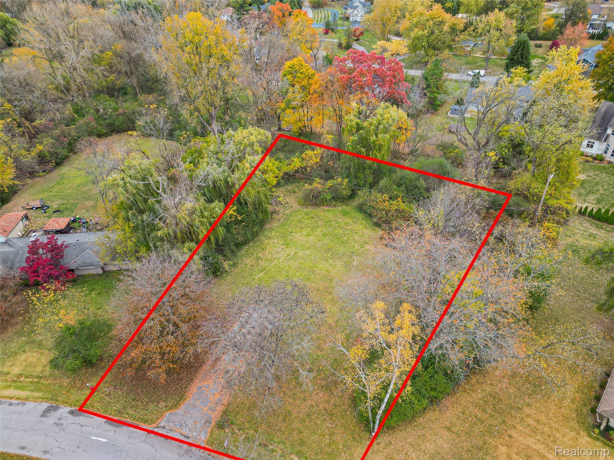 Bloomfield Hills, MI 48302,3435 Devon Brook DR