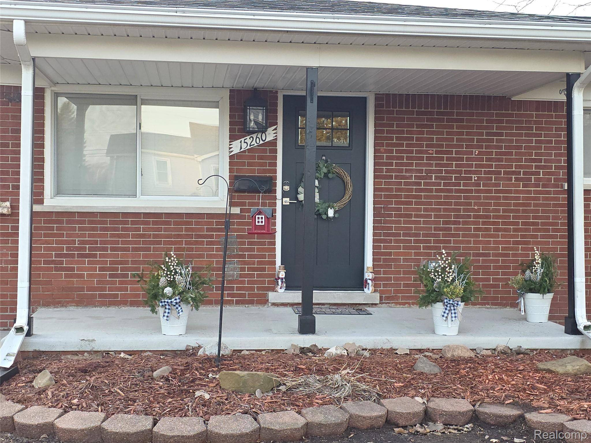 Southgate, MI 48195,15260 Drysdale ST