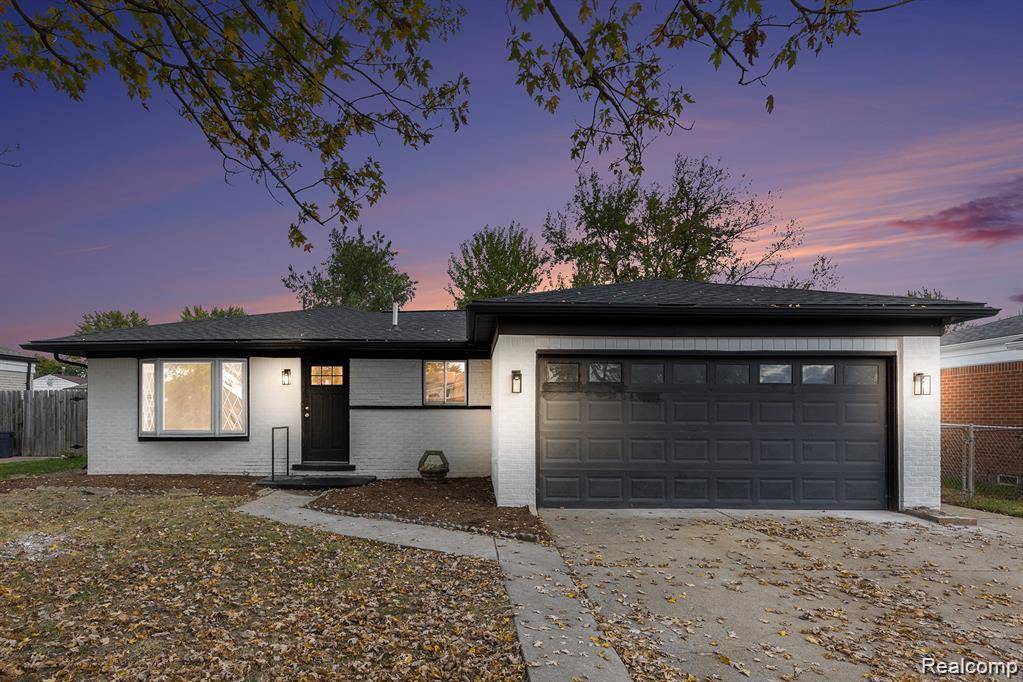 Clinton Township, MI 48035,35304 Simco DR