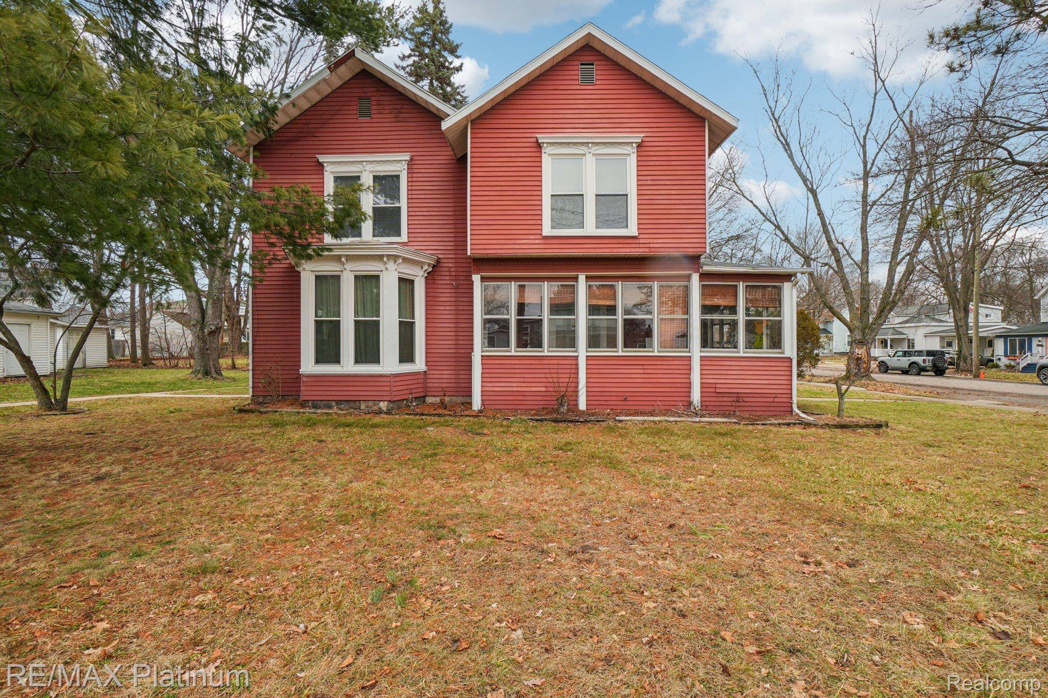 Howell, MI 48843,522 Fleming ST