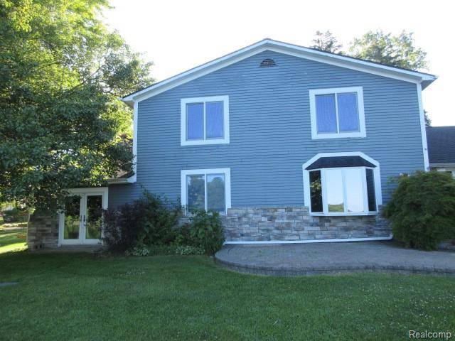 Clarkston, MI 48348,4870 LAKEVIEW BLVD